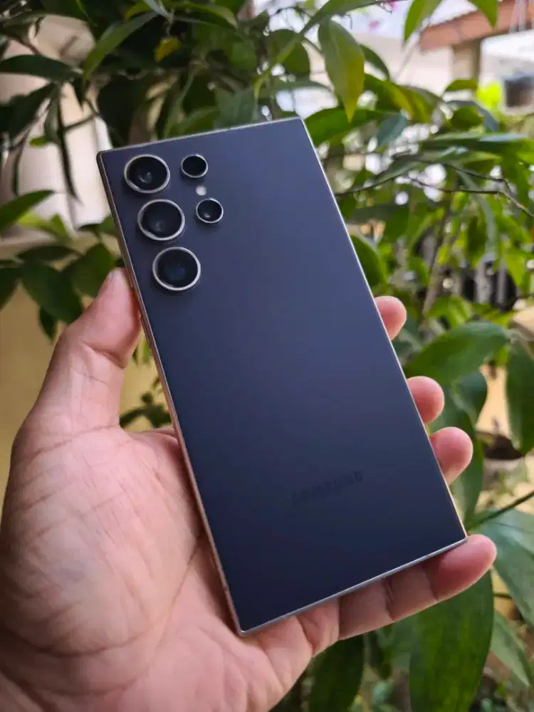Samsung s24 ultra 512 GB resmi sein