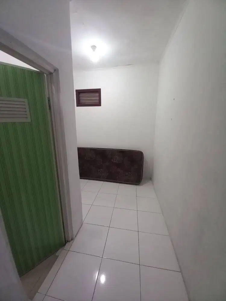 KOS LOKASI PREMIUM LINGKUNGAN MAHASISWA KAMPUS UBL  DARMAJAYA UNILA