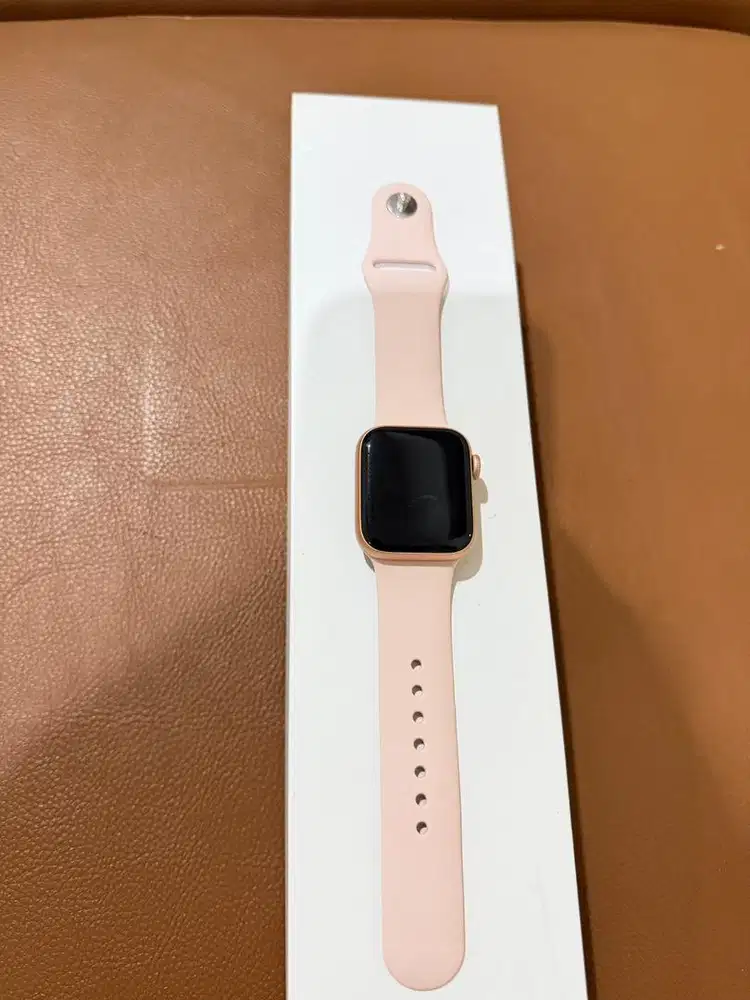 Apple watch series 6