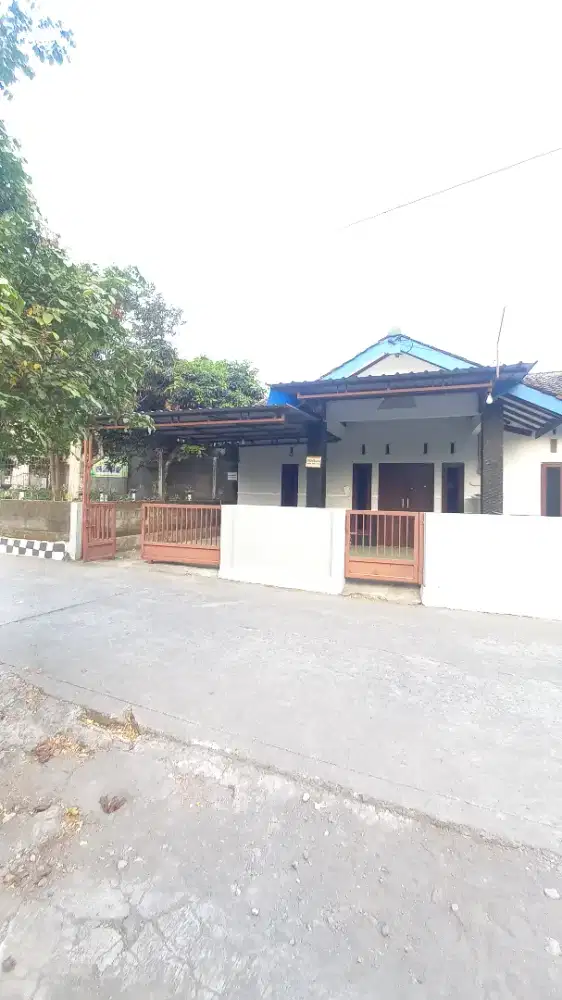 Rumah Murah di Sleman