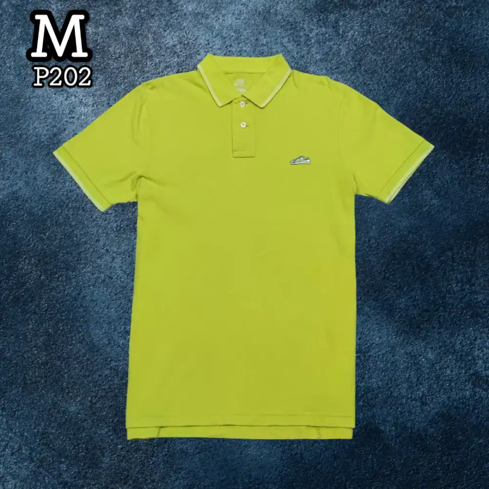 Nike Polo Shirt