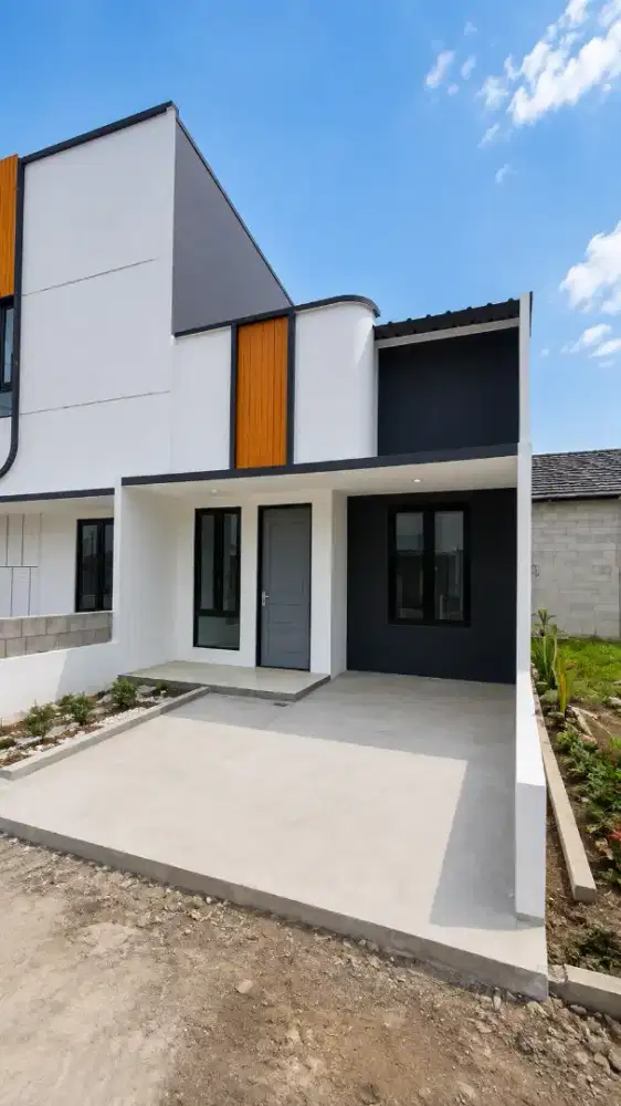 Jual hunia rumah mewah dekat pusat kota bandung