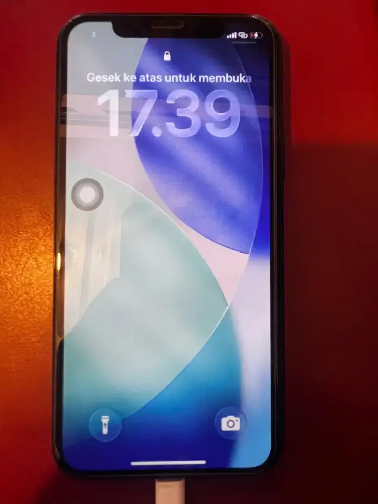 Iphone 11 pro 256gb