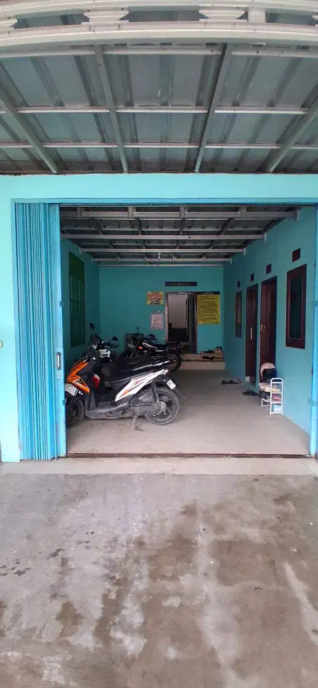RUMAH KOS PREMIUM UNILA