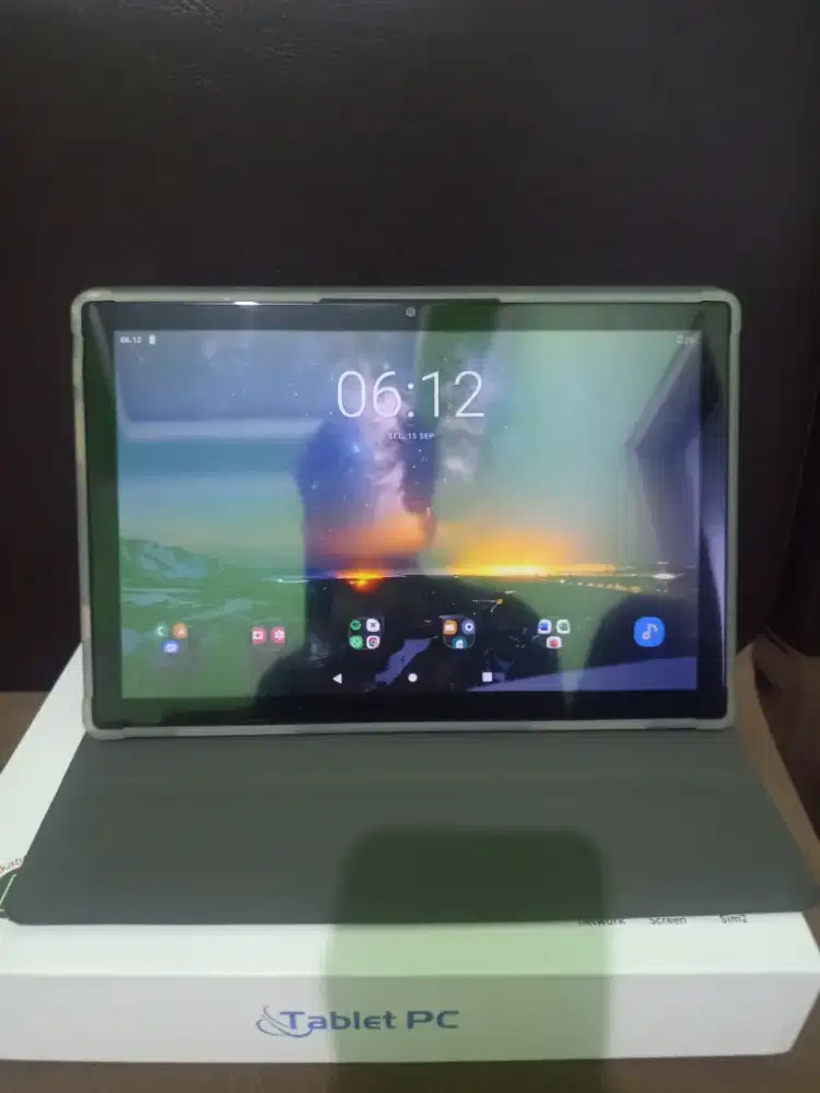 Tablet Bekas murah – Kondisi Mulus, Normal, Siap Pakai | Tablet Second