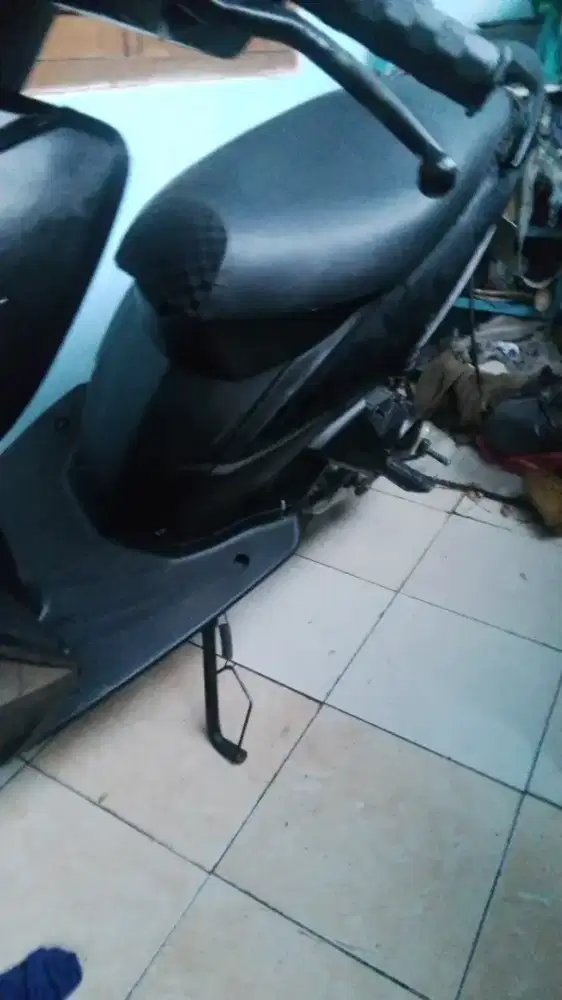 Vario karbu 110