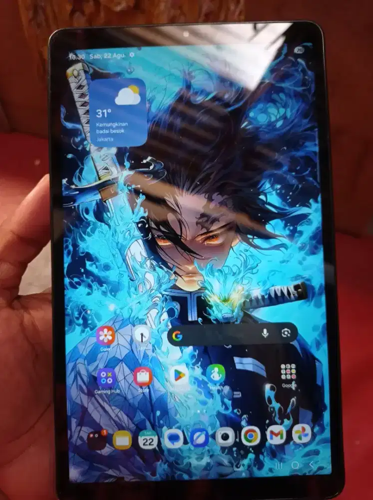 Samsung Tab  A9