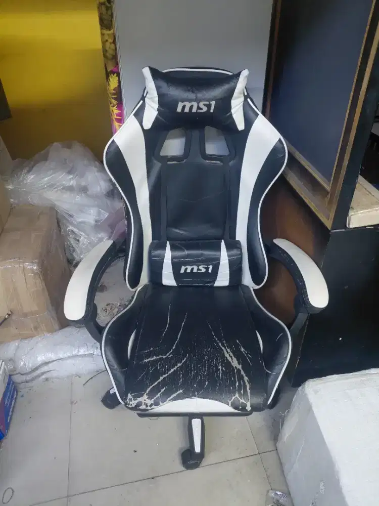 Kursi gaming  ms1