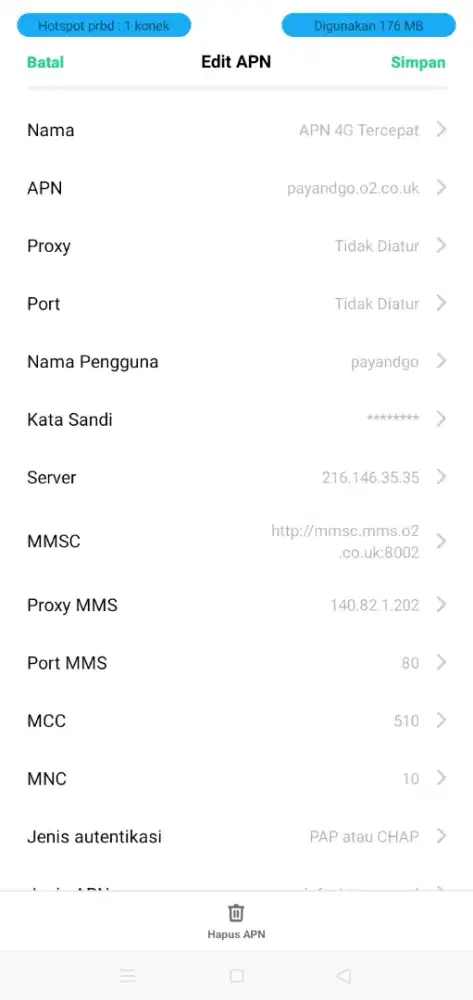 Oppo A57  128/6