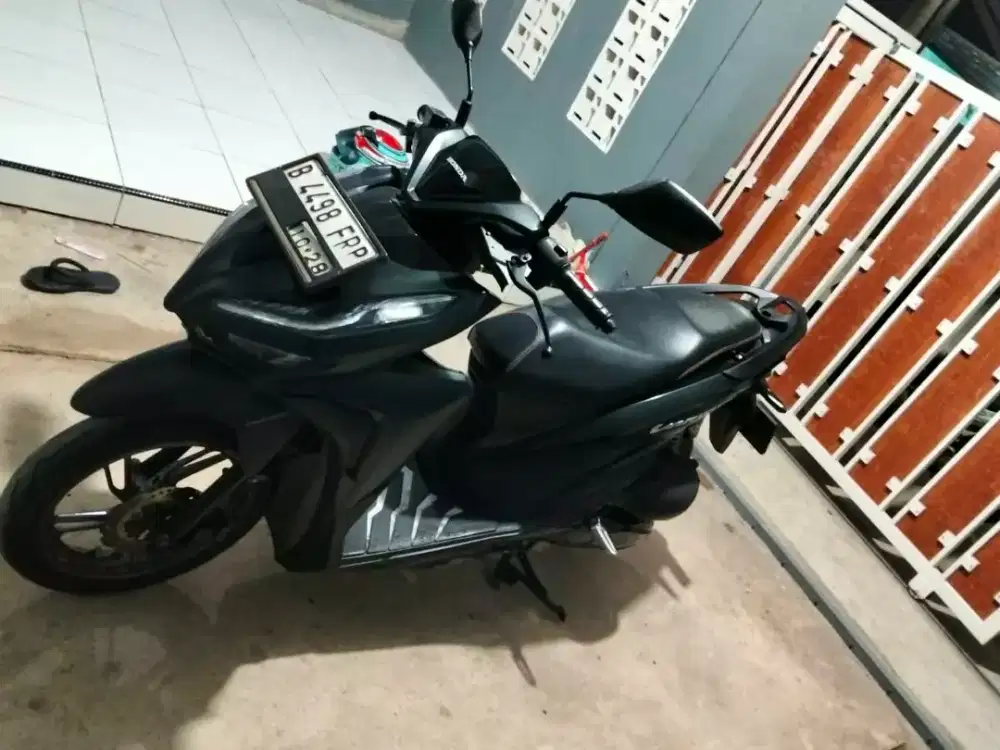 Jual Vario 150 tahun 2019