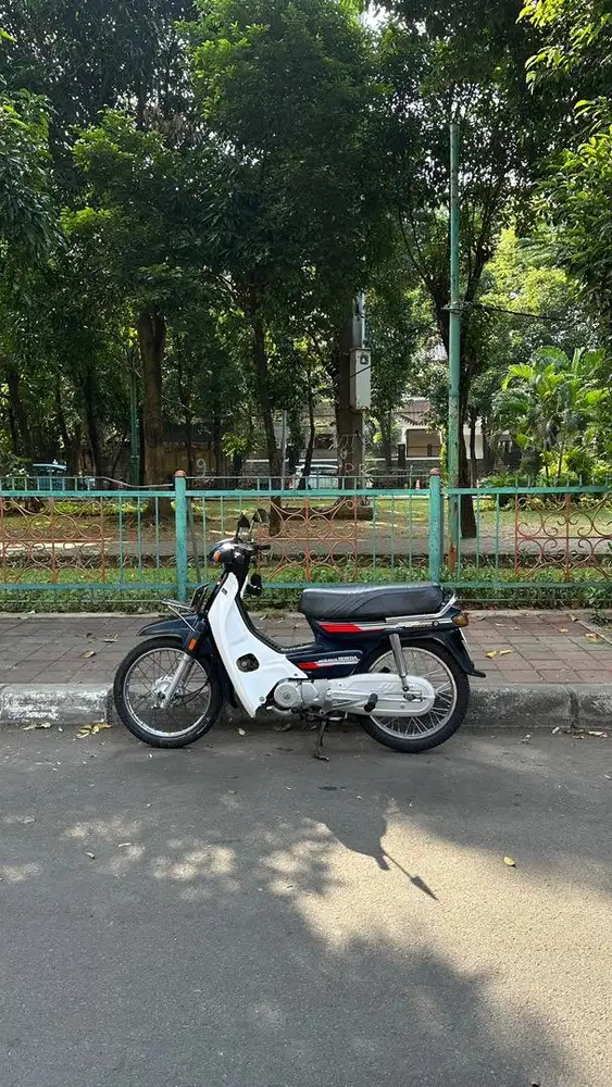 Astrea Grand Bulus 1993