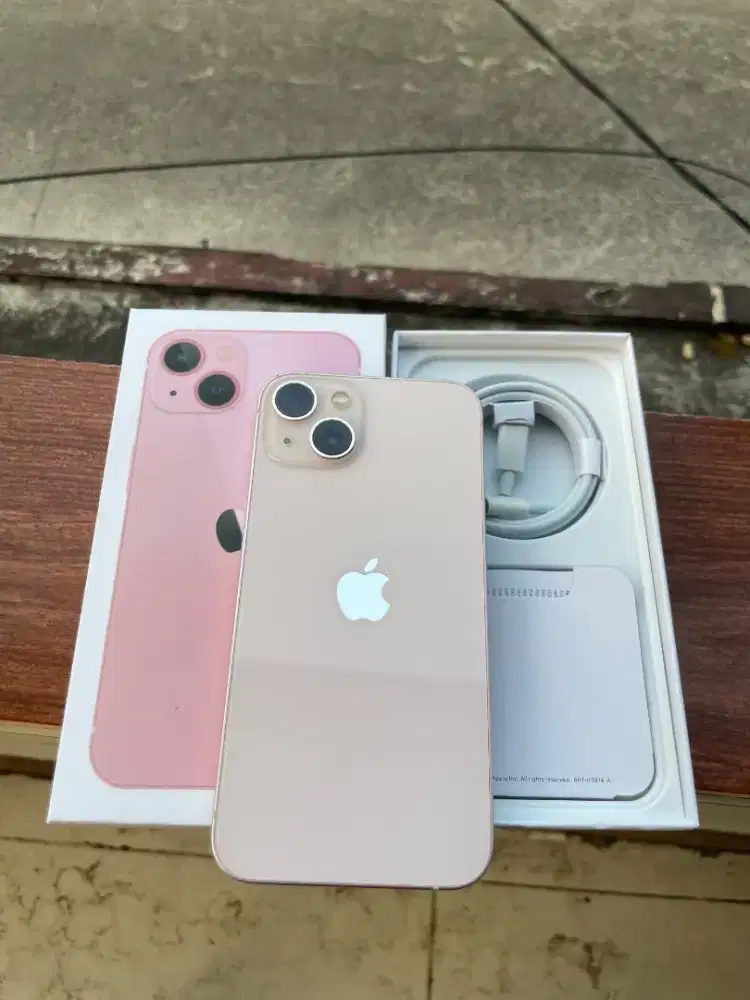 iPhone 13 basic 128Gb inter