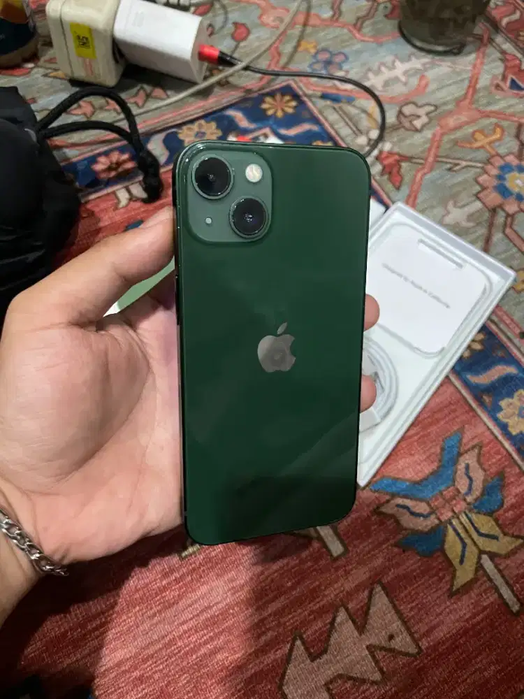 iPhone 13 128Gb inter all operator