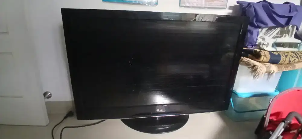 TV LG 42 Inci Seri 42ld420 seken