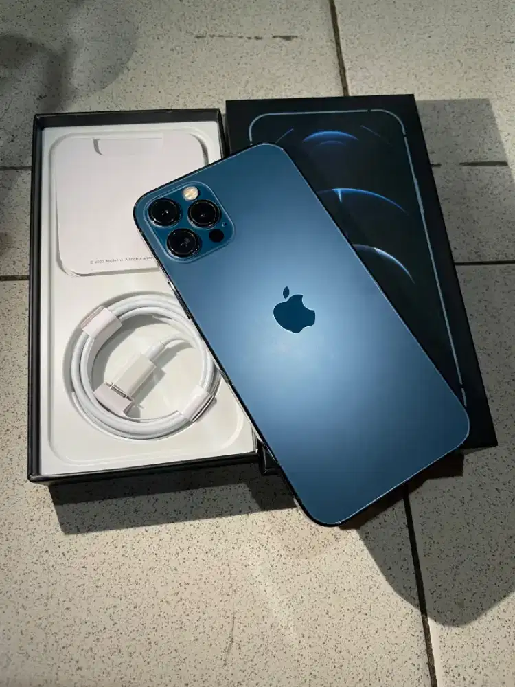 iPhone 12 pro 128Gb inter