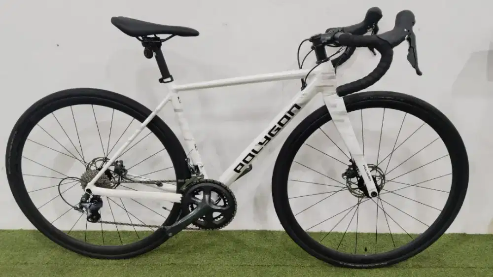 Polygon strattos S4 size s