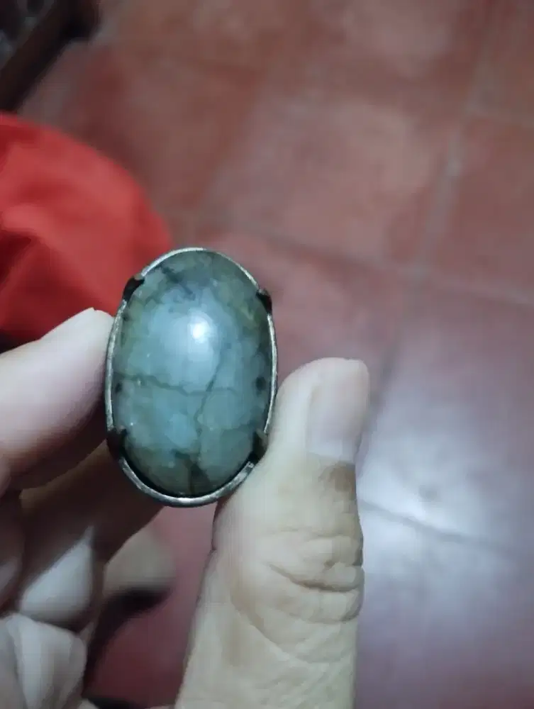 Batu lawas Labrador Papua