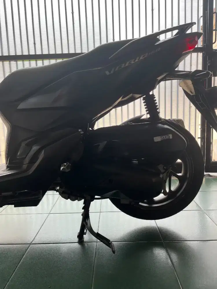 Vario 160 2023 JUAL CEPAT BU