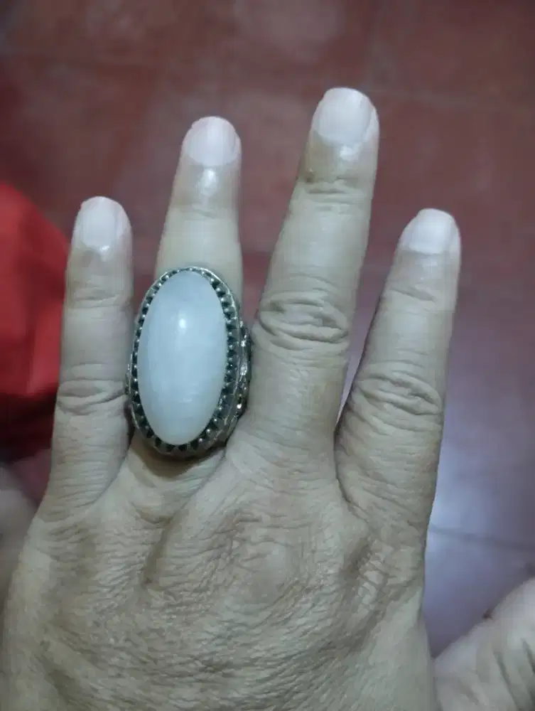 Batu Pandan Kapas