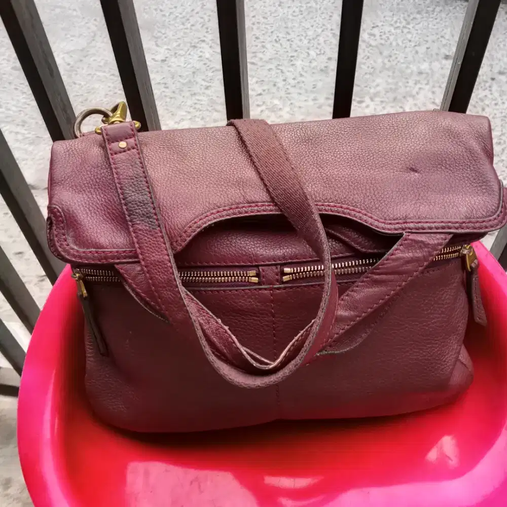 Sale Fossil bag