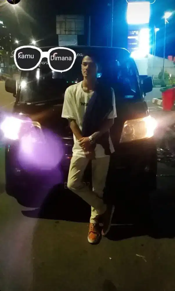 mencari kerjaan sebagai driver apa aja