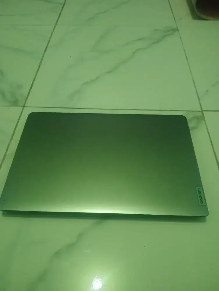 Laptop Lenovo seken