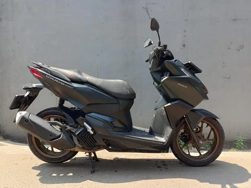VARIO 160 cbs 2024 MULUS