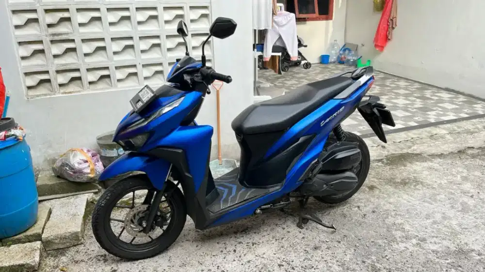 Dijual vario 2019