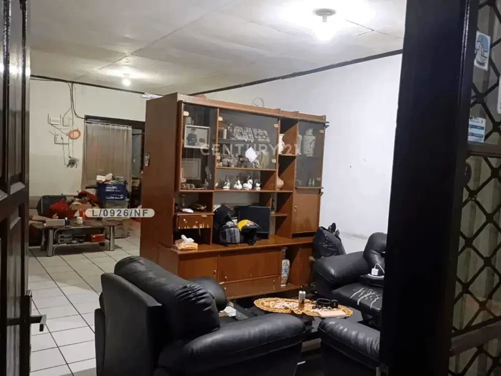 Dijual Rumah 2 Lantai Siap Huni Di Arcamanik Endah Bandung