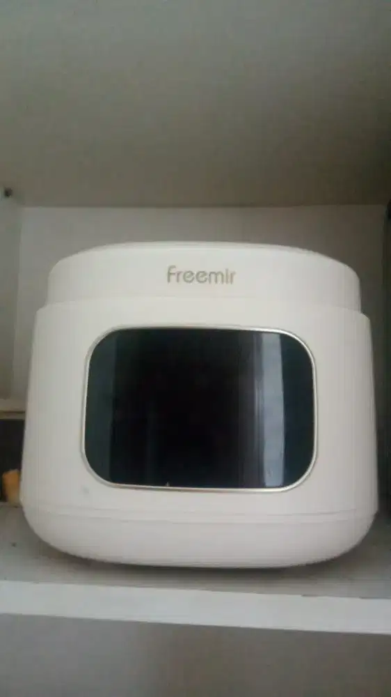 Smart Rice Cooker