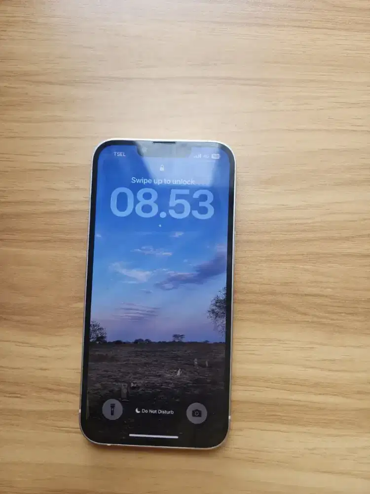 Iphone 13 IBox No Charger