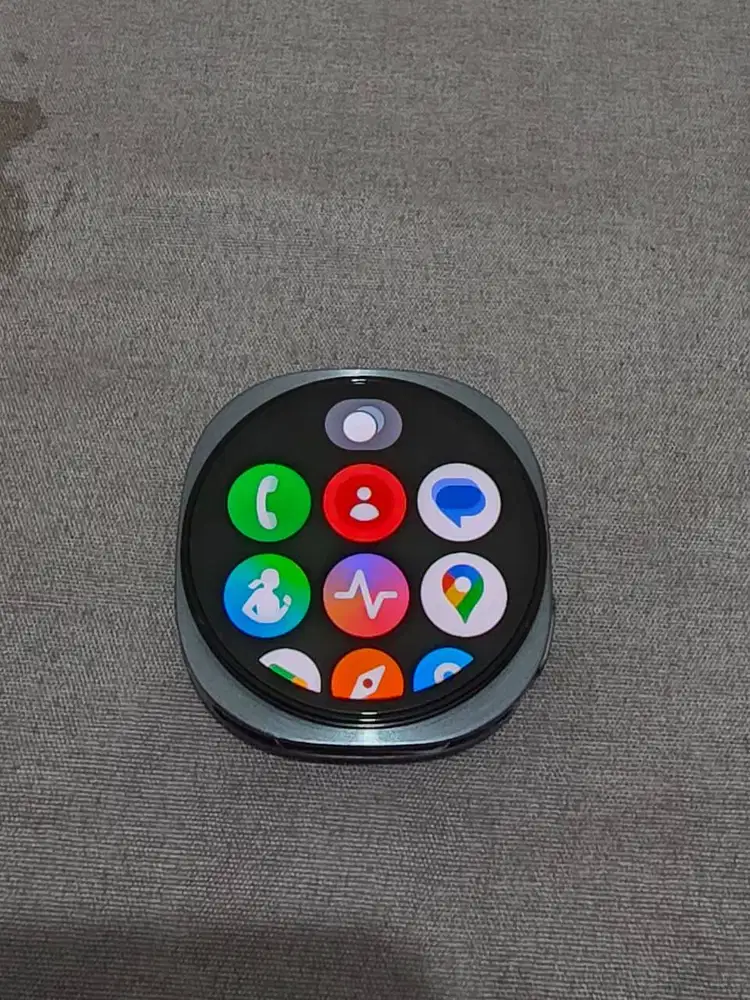 Jual Samsung Galaxy Watch 8 size 40mm Grey