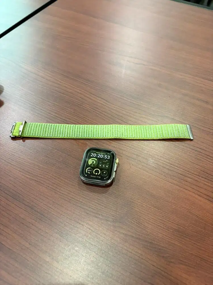 HUAWEI WATCH FIT 4 PRO