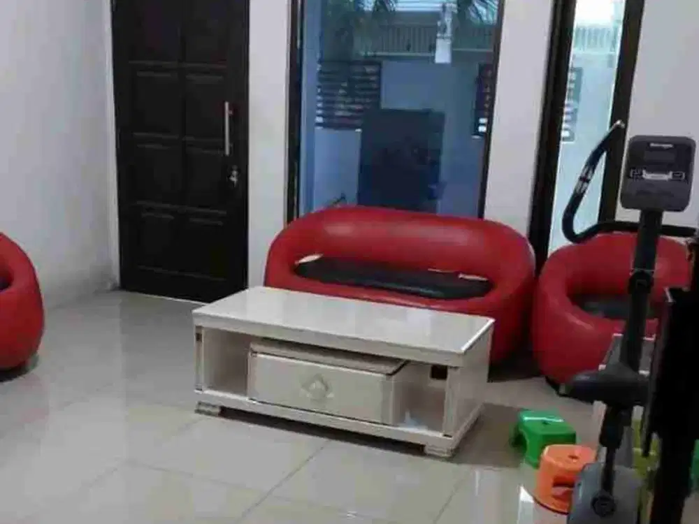 RUMAH MURAH NGAGEL DKT PUCANG, MANYAR, NGINDEN, MENUR, GUBENG