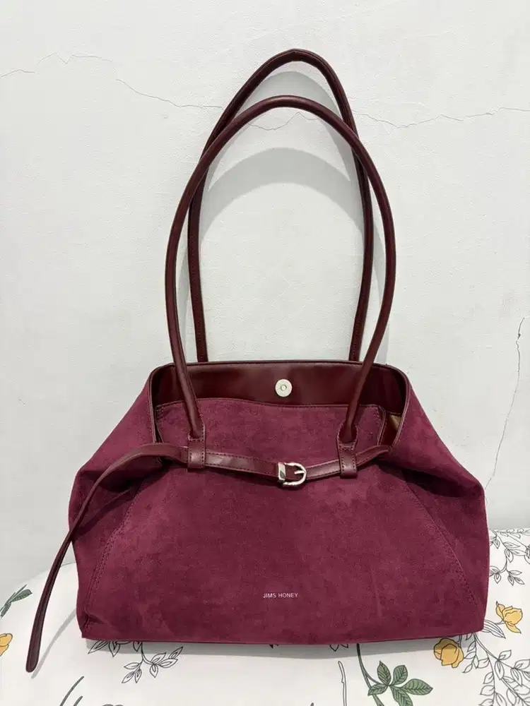 Tas Totebag Jimshoney