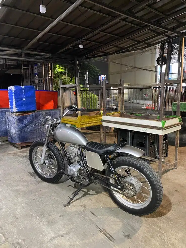 honda gl 250cc ++