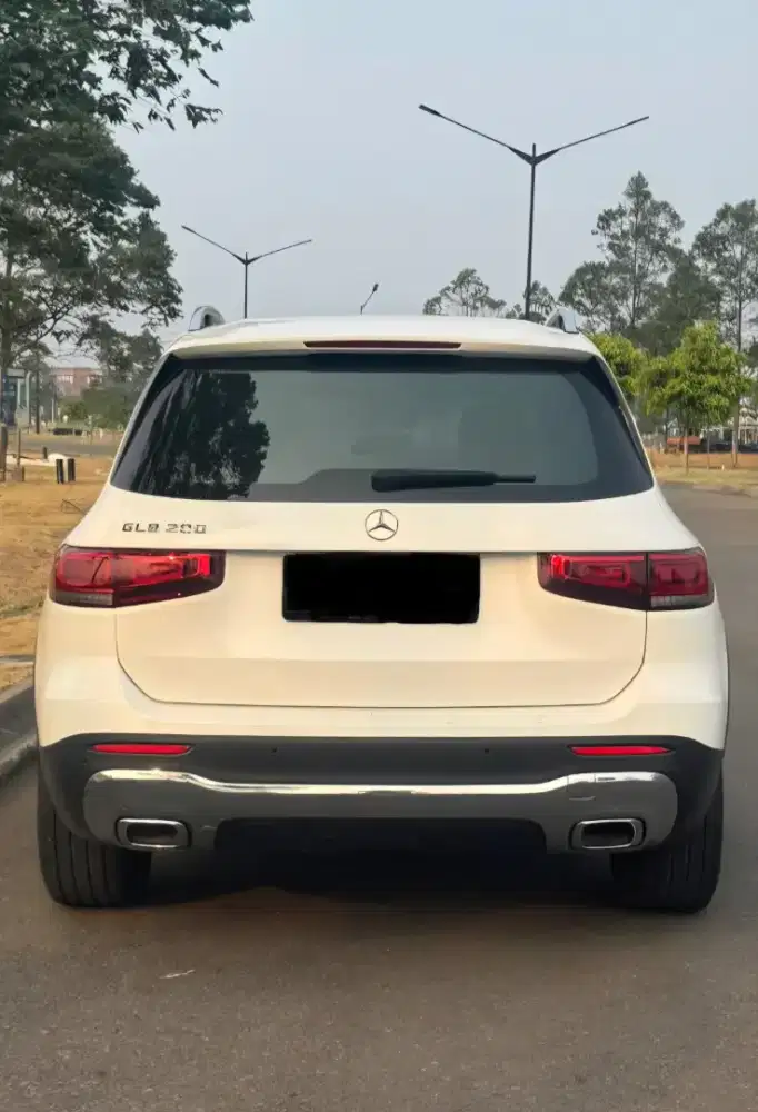 MURAH CASH. Mercedes Benz GLB200 MBUX 2023 glb 2022 gle400 x5