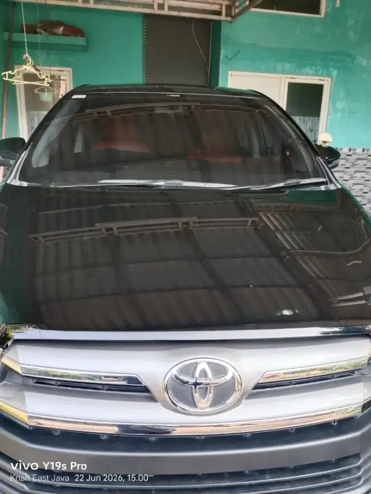 Salon mobil panggilan