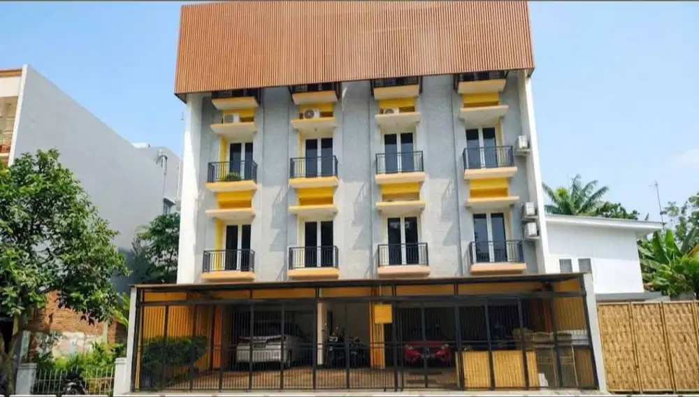 DIBUTUHKAN SEGERA PEGAWAI KOSAN PRIA, MAINTENANCE & DRIVER DI JAKARTA