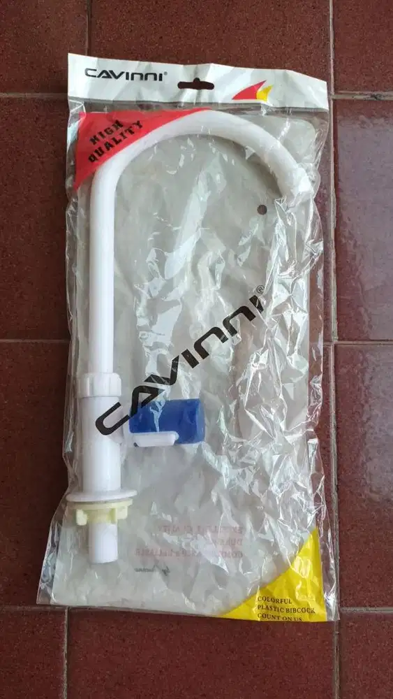 KERAN CUCI PIRING BARU cuci gudang