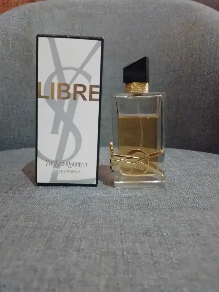 Parfume Original Preloved