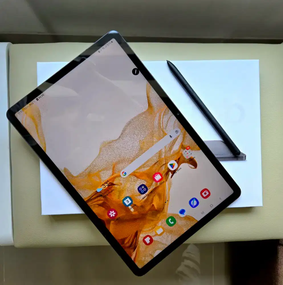 Samsung Galaxy Tab S8 5G Second Hand