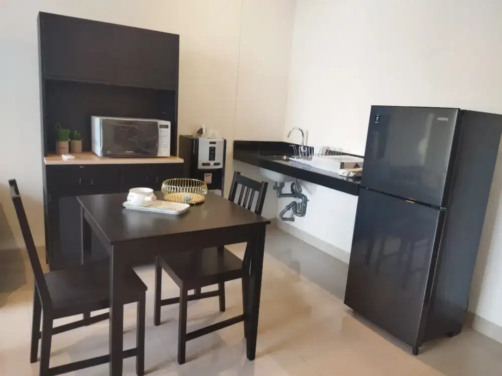 Dijual/sewa Apt Newton1 / Newton 1  @Ciputra World 2 Jakarta