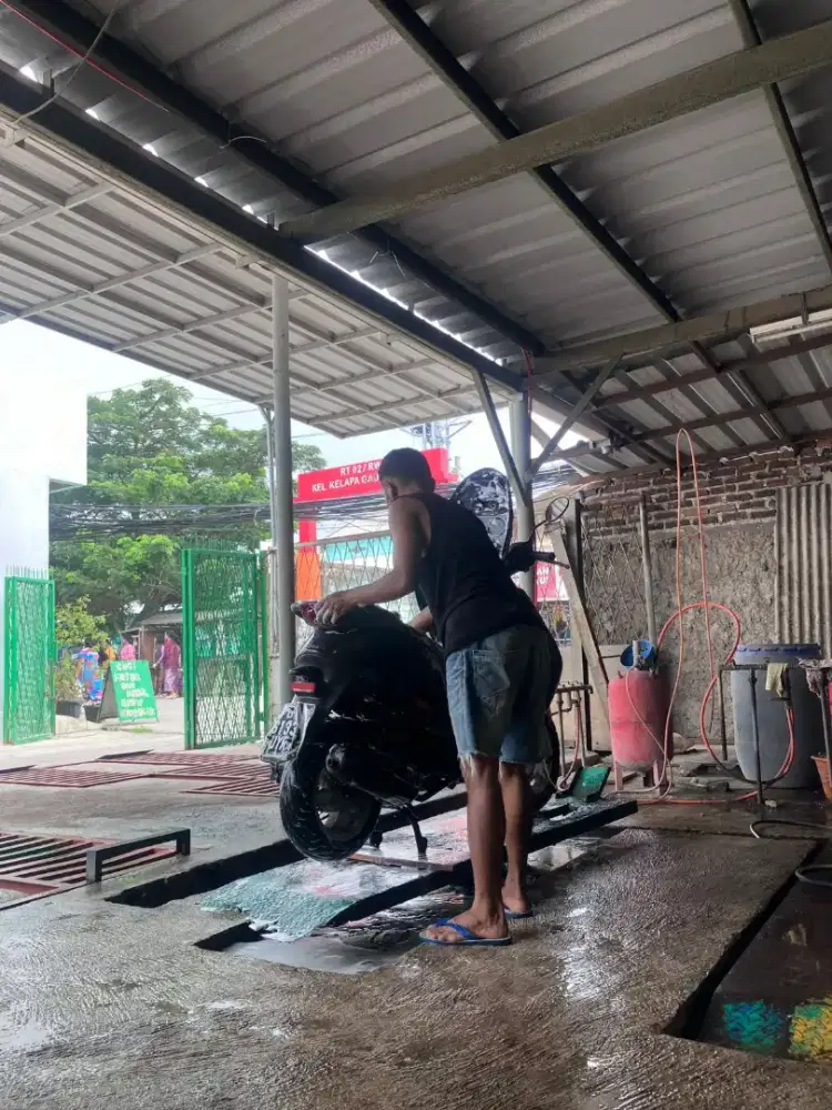 Steam motor dan mobil