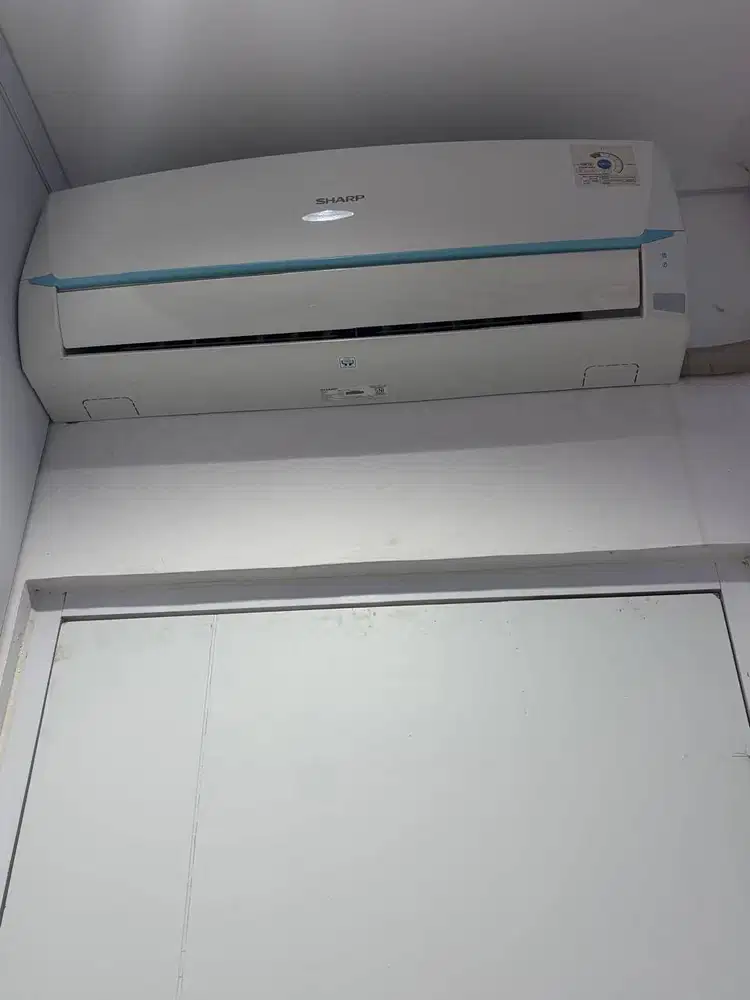 Jual Ac 3/4 PK Merk Sharp