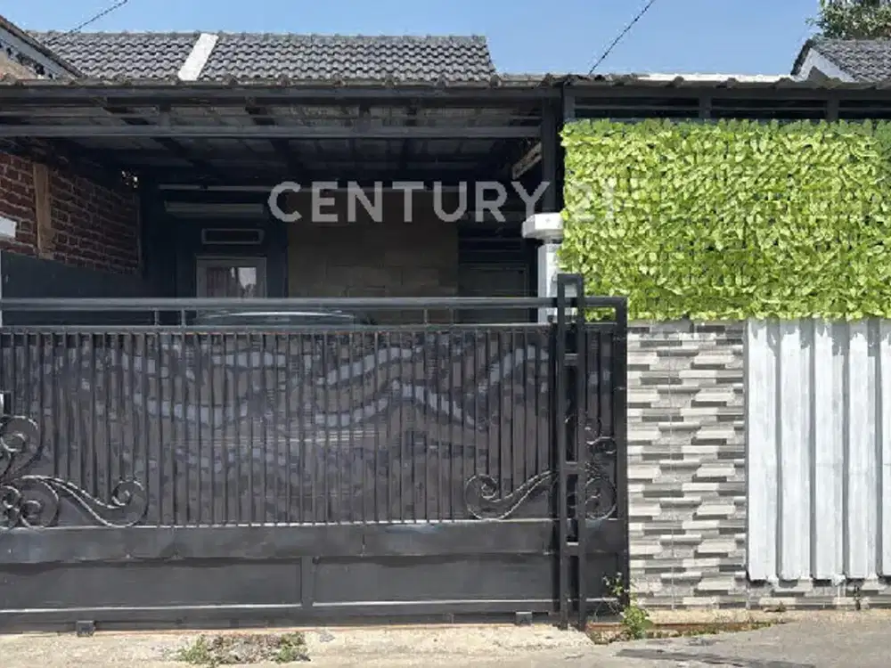 Rumah 1 Lantai Siap Huni Di Komp Parahyangan Kencana Kab Bandung