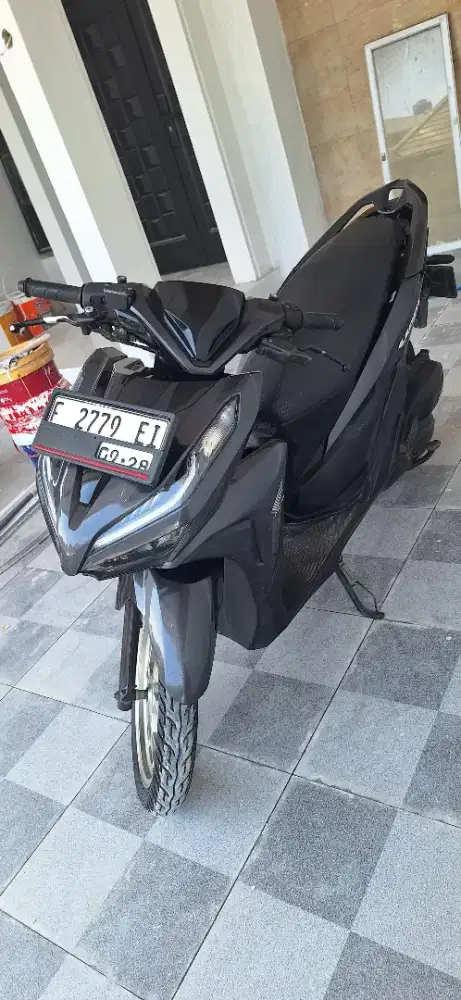 Vario 2019 Harga Murah