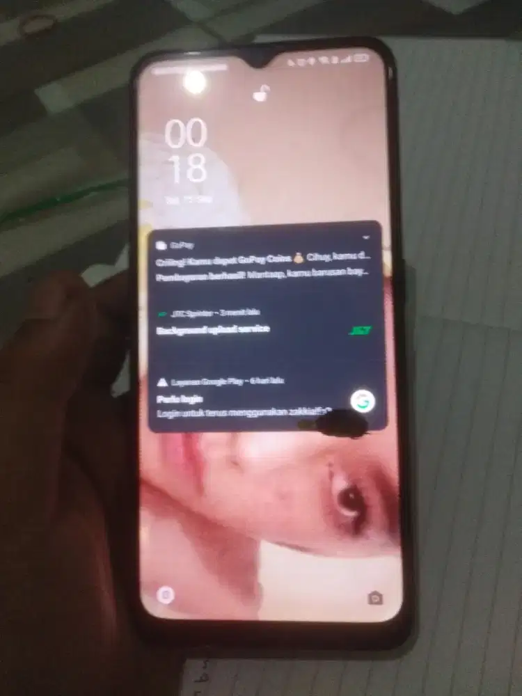 Oppo a9 2020 8/128