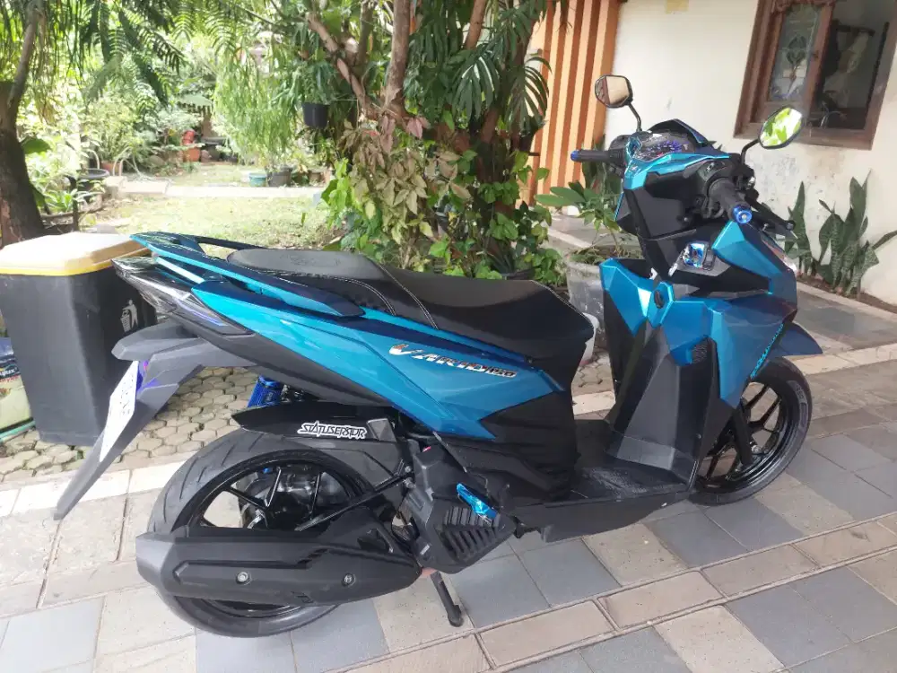 Jual Vario led old 2018
