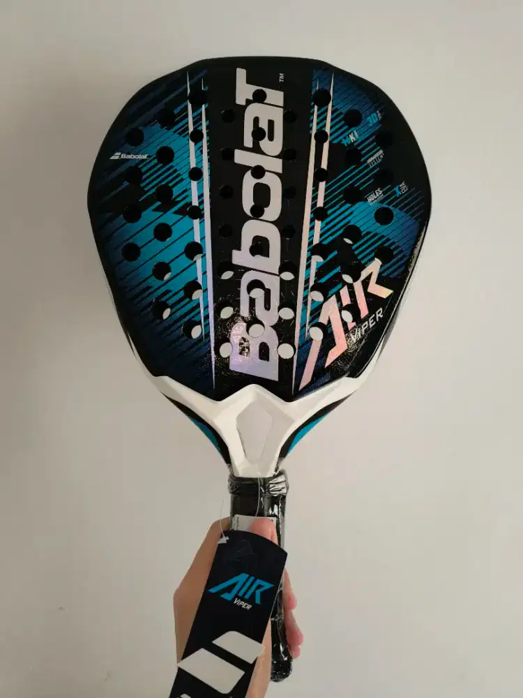 Raket padel babolat air viper